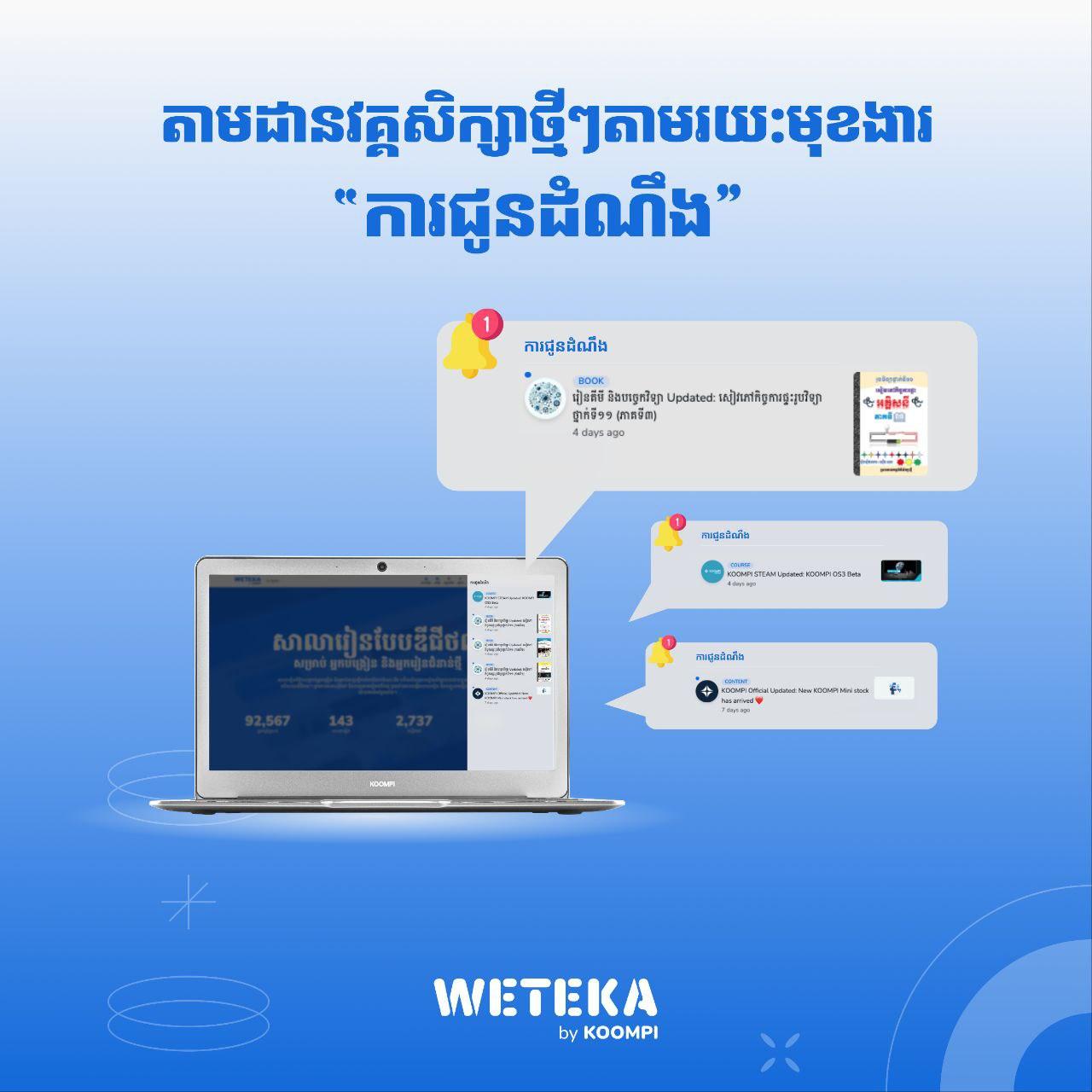 weteka