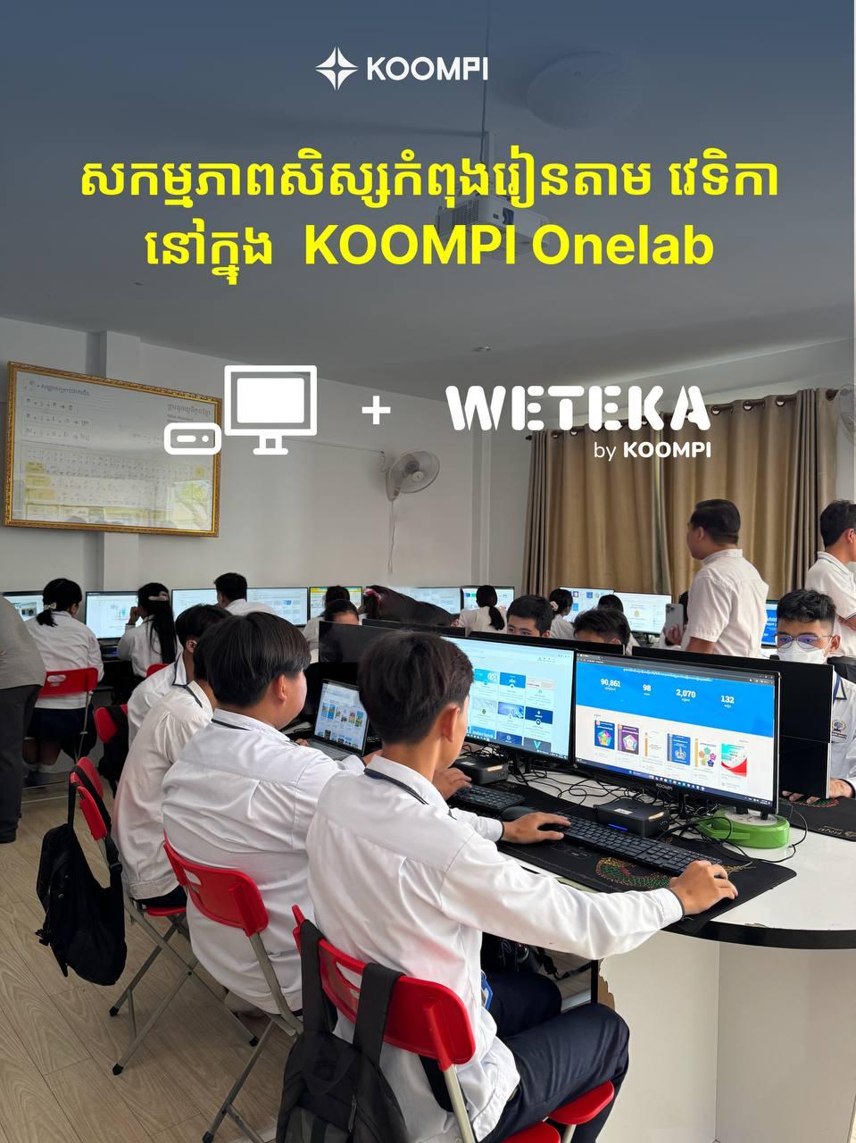 weteka