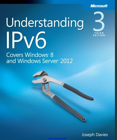 Understanding IPv6 3th_edition - Weteka