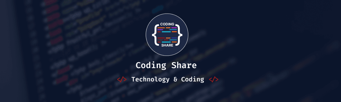 Coding Share