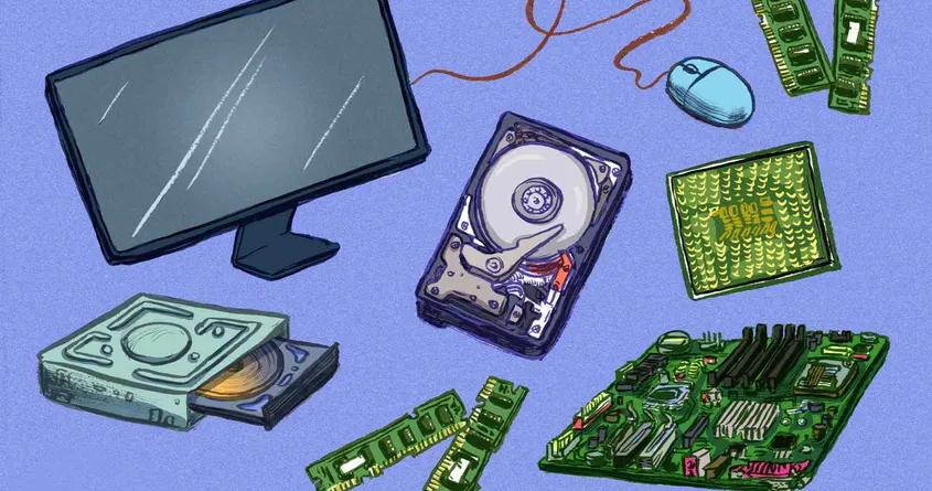 Computer's Fundementals