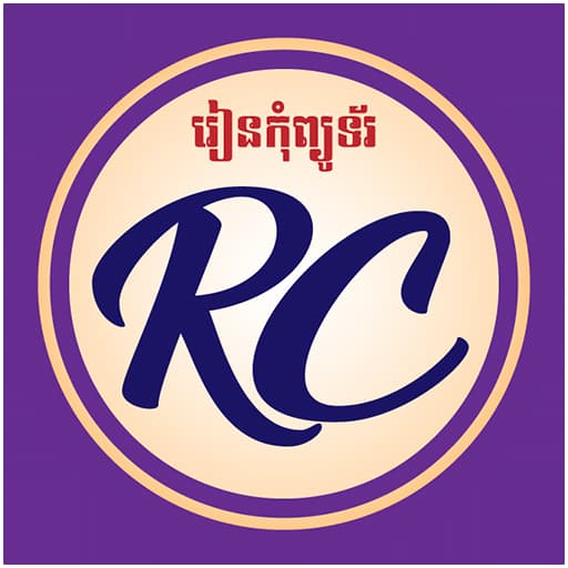 ROS VEASNA Khmer Learning