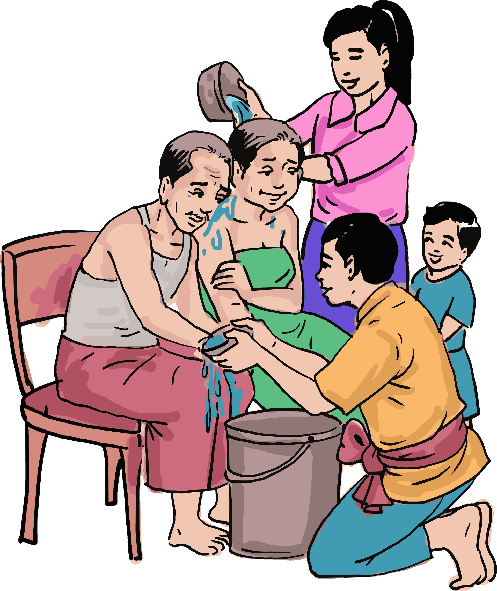 អំពីតួនាទី